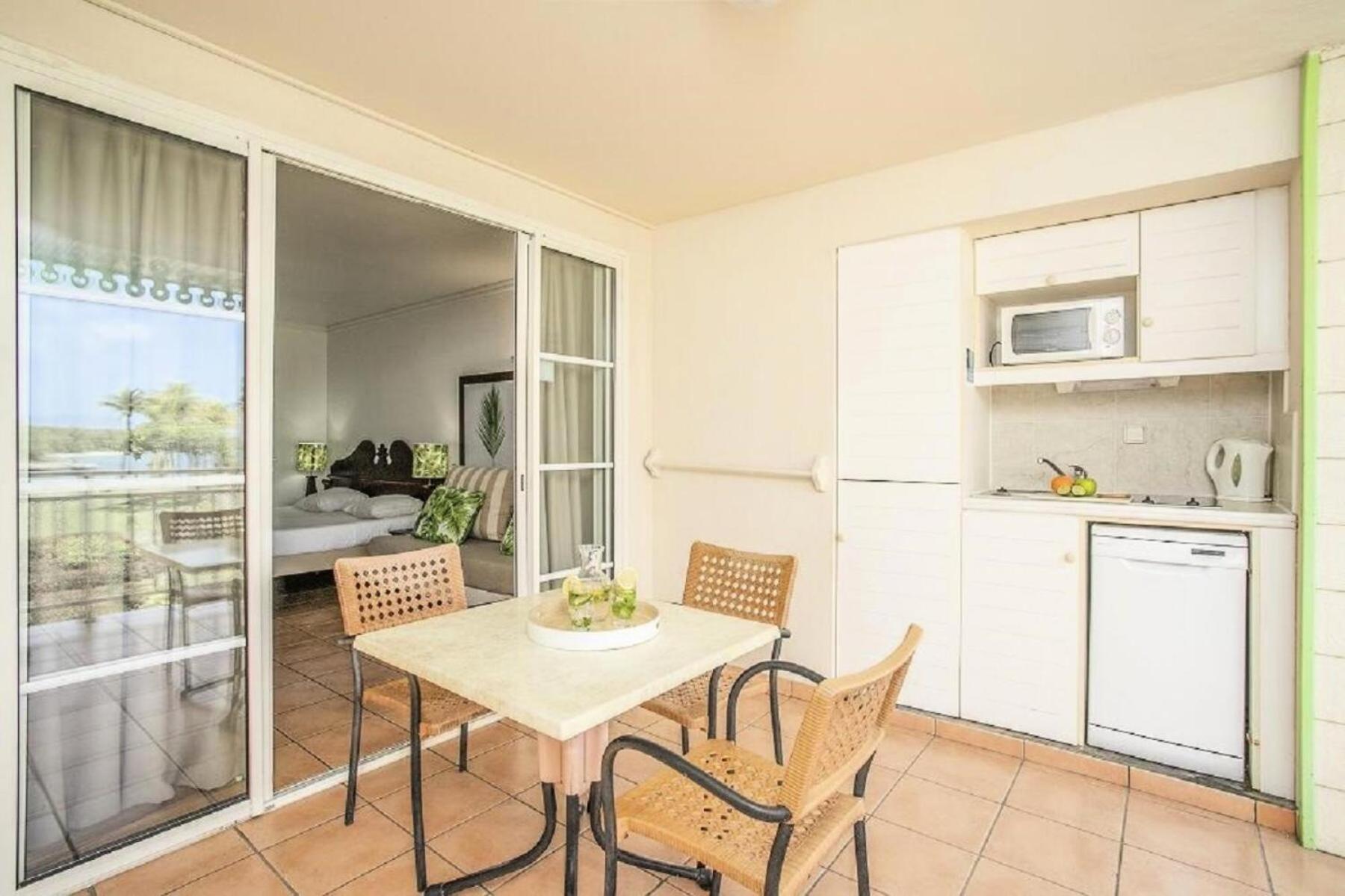 Village Sainte Luce, Martinique - Maeva Home - Studio 3 Personnes - Prestige Mae-7614 Dış mekan fotoğraf